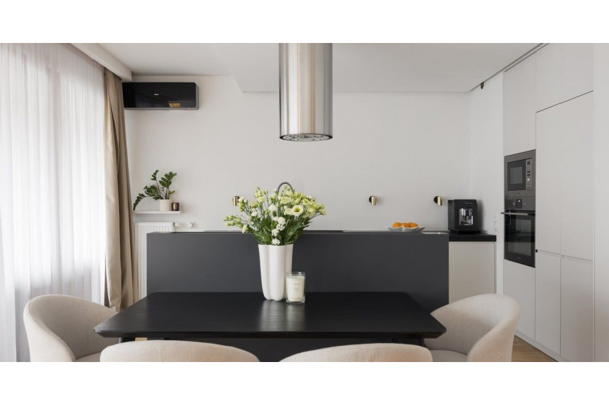 Warszawa, Wilanów, Krzysztofa Kieślowskiego, Wyjątkowy apartament Royal Park !