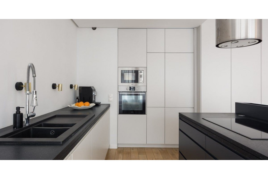 Warszawa, Wilanów, Krzysztofa Kieślowskiego, Wyjątkowy apartament Royal Park !
