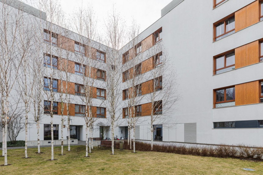 Warszawa, Wilanów, Krzysztofa Kieślowskiego, Wyjątkowy apartament Royal Park !