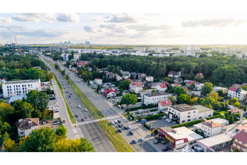 Warszawa, Białołęka, Modlińska, Na sprzedaż warsztat samochodowy na Białołęce