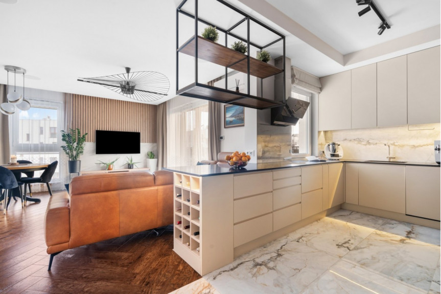 Warszawa, Białołęka, Marywilska, Piękne 3 pokoje Projekt Architekta Wysoki Standard
