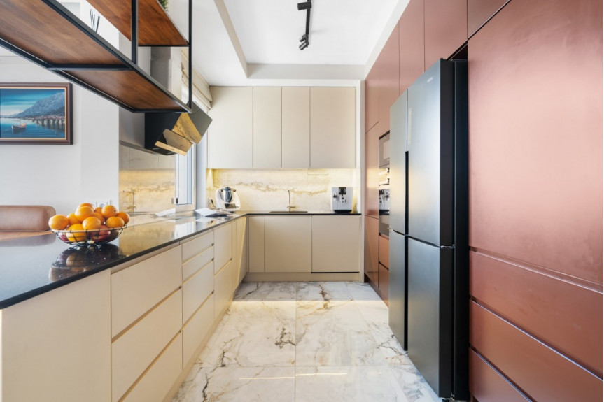 Warszawa, Białołęka, Marywilska, Piękne 3 pokoje Projekt Architekta Wysoki Standard