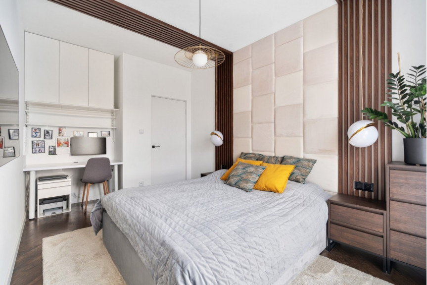 Warszawa, Białołęka, Marywilska, Piękne 3 pokoje Projekt Architekta Wysoki Standard