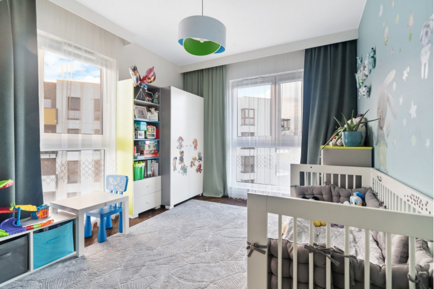 Warszawa, Białołęka, Marywilska, Piękne 3 pokoje Projekt Architekta Wysoki Standard