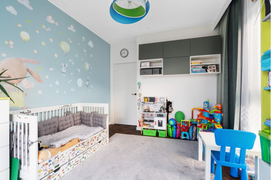 Warszawa, Białołęka, Marywilska, Piękne 3 pokoje Projekt Architekta Wysoki Standard