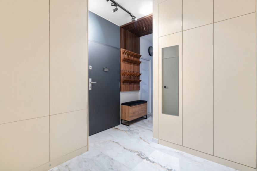 Warszawa, Białołęka, Marywilska, Piękne 3 pokoje Projekt Architekta Wysoki Standard