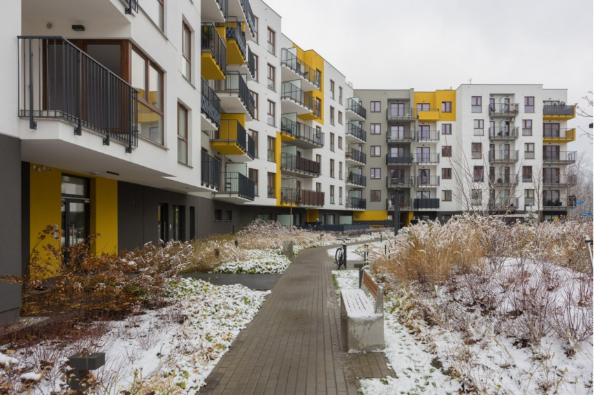 Warszawa, Białołęka, Marywilska, Mieszkanie na sprzedaż