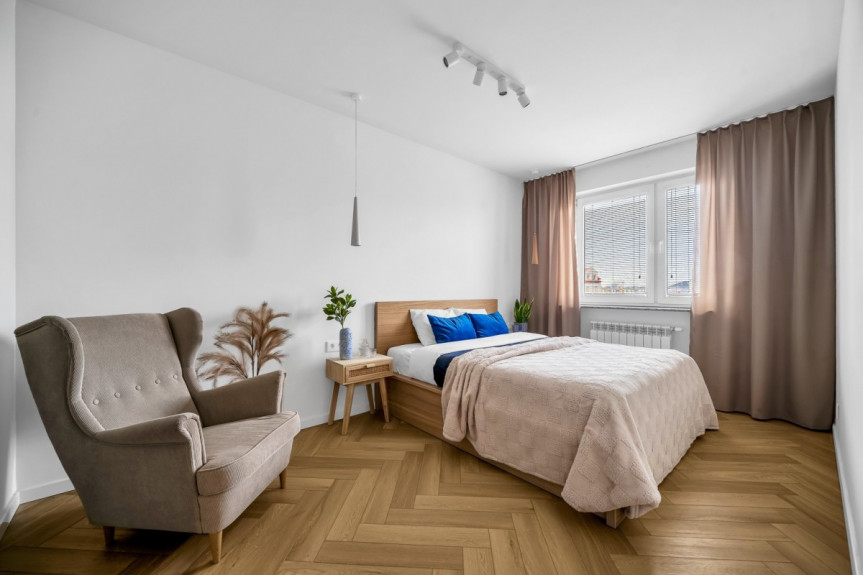 Warszawa, Białołęka, Skarbka Z Gór, Mieszkanie na sprzedaż