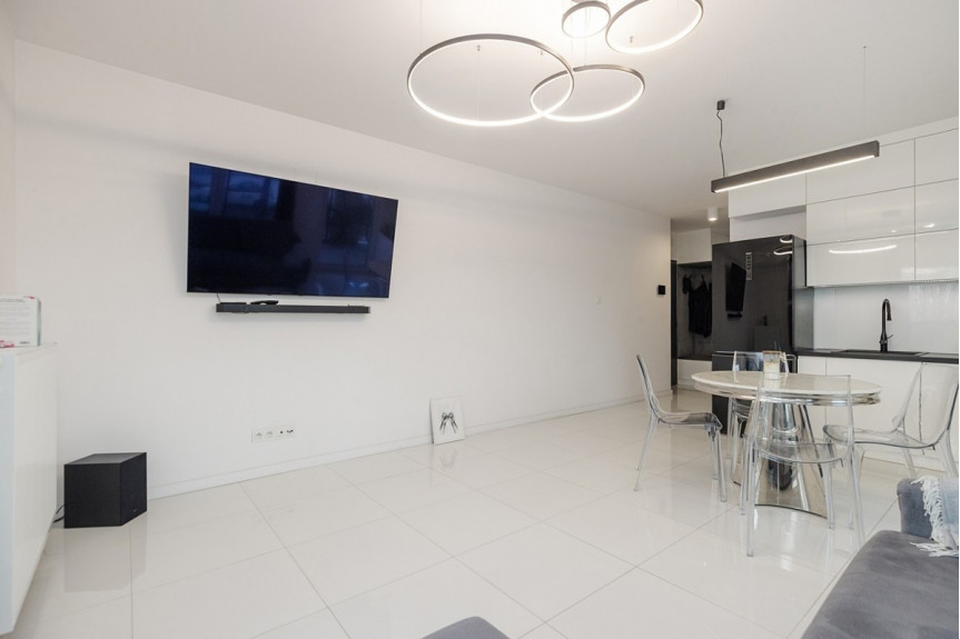 Warszawa, Białołęka, Modlińska, Apartament w wysokim standardzie
