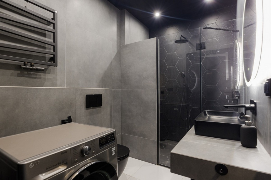 Warszawa, Białołęka, Modlińska, Apartament w wysokim standardzie