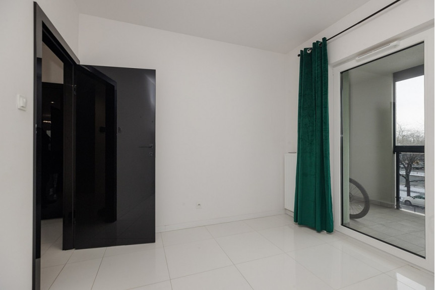 Warszawa, Białołęka, Modlińska, Apartament w wysokim standardzie