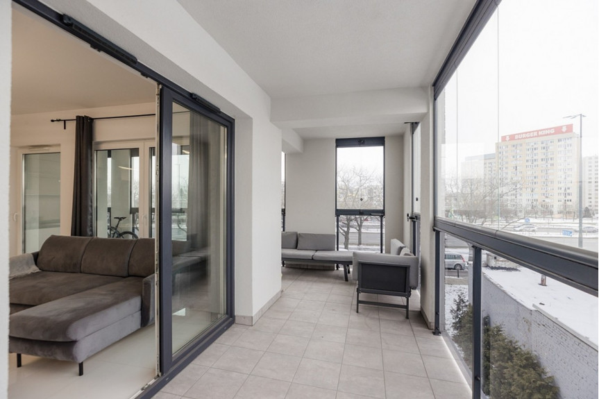 Warszawa, Białołęka, Modlińska, Apartament w wysokim standardzie