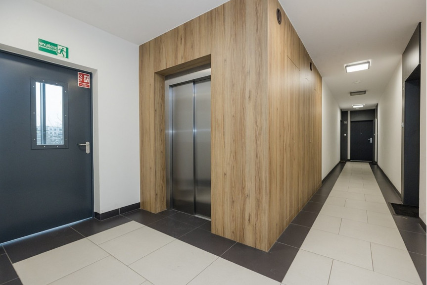 Warszawa, Białołęka, Modlińska, Apartament w wysokim standardzie