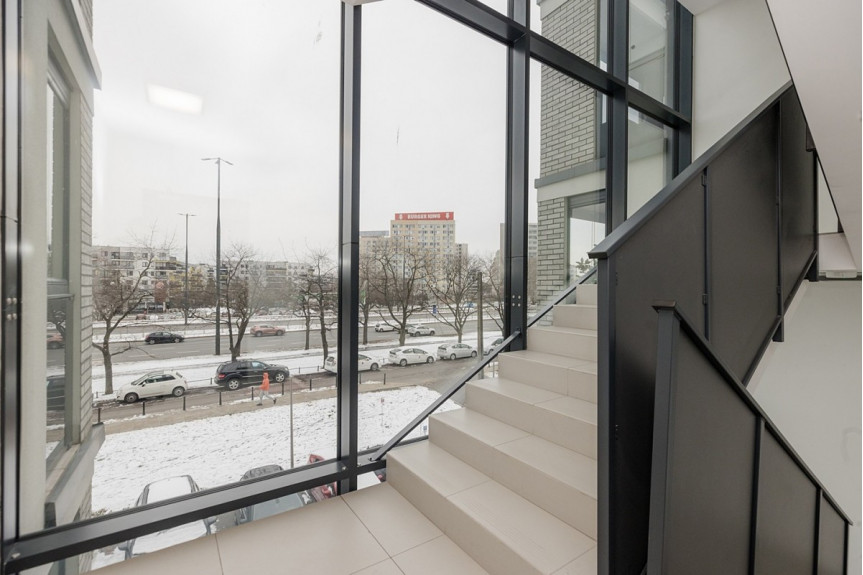 Warszawa, Białołęka, Modlińska, Apartament w wysokim standardzie
