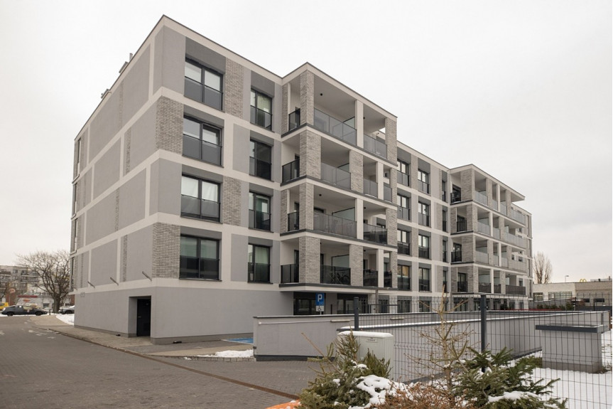 Warszawa, Białołęka, Modlińska, Apartament w wysokim standardzie