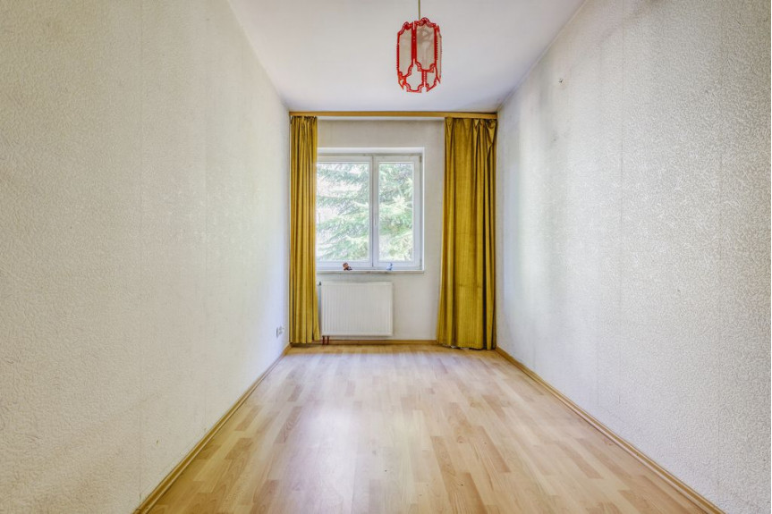 Warszawa, Białołęka, Podgórna, Mieszkanie przy lesie z 2 balkonami i garażem