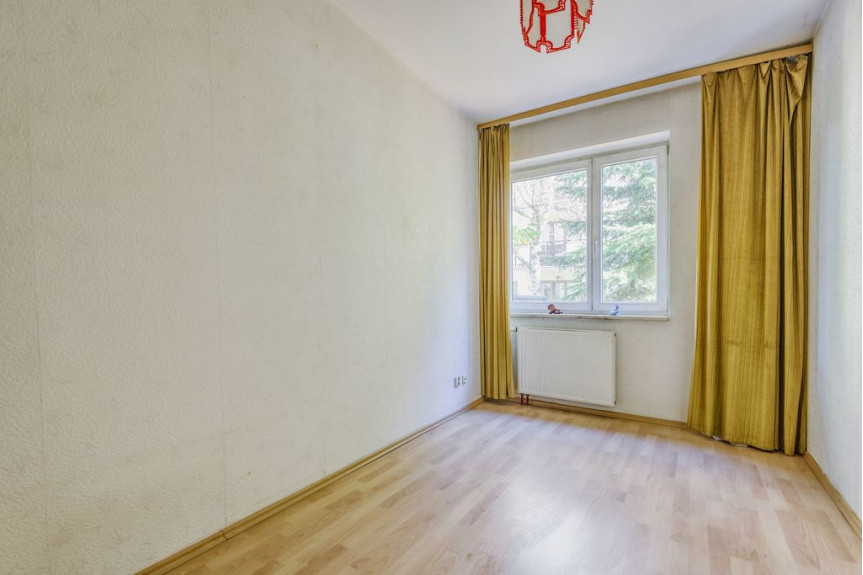 Warszawa, Białołęka, Podgórna, Mieszkanie przy lesie z 2 balkonami i garażem