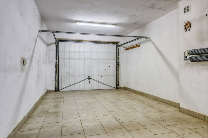 Warszawa, Białołęka, Podgórna, Mieszkanie przy lesie z 2 balkonami i garażem