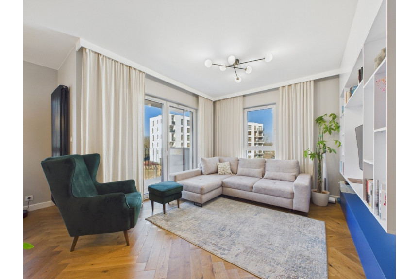 Warszawa, Białołęka, Marywilska, Idealny stan | gotowe do wprowadzenia | 69m2 |