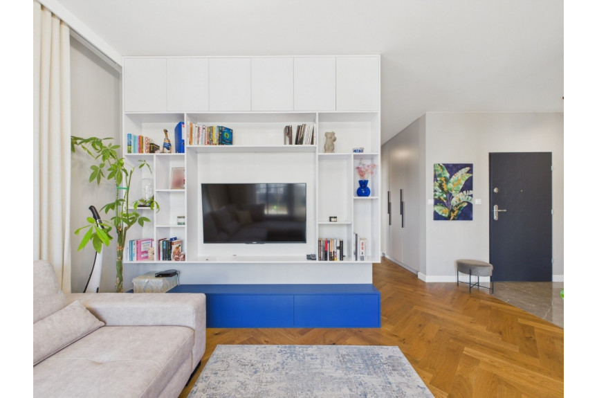 Warszawa, Białołęka, Marywilska, Idealny stan | gotowe do wprowadzenia | 69m2 |