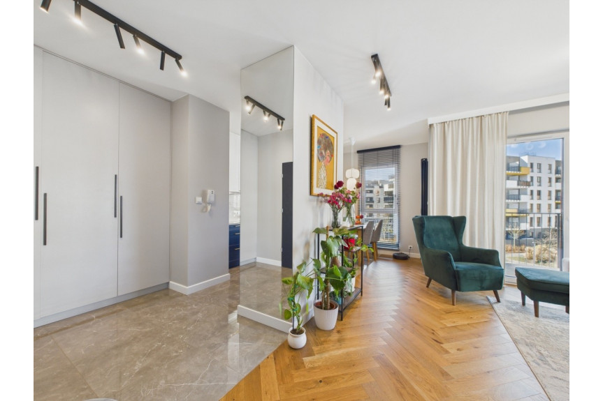 Warszawa, Białołęka, Marywilska, Idealny stan | gotowe do wprowadzenia | 69m2 |