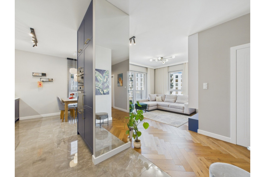 Warszawa, Białołęka, Marywilska, Idealny stan | gotowe do wprowadzenia | 69m2 |