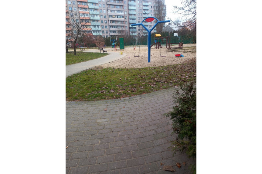 Warszawa, Targówek, Piotra Wysockiego, Jednopokojowe 30m2 Bródno 3/10