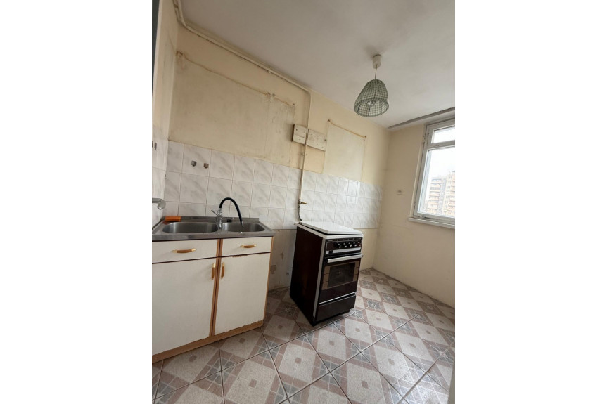 Warszawa, Targówek, Piotra Wysockiego, Jednopokojowe 30m2 Bródno 3/10