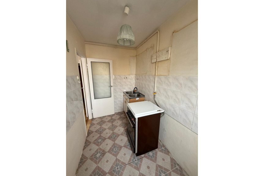 Warszawa, Targówek, Piotra Wysockiego, Jednopokojowe 30m2 Bródno 3/10