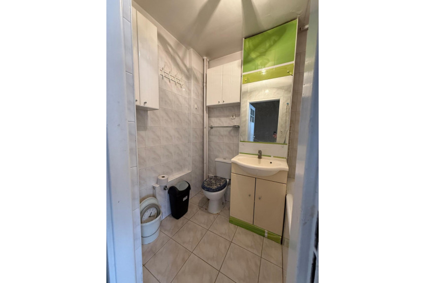 Warszawa, Targówek, Piotra Wysockiego, Jednopokojowe 30m2 Bródno 3/10