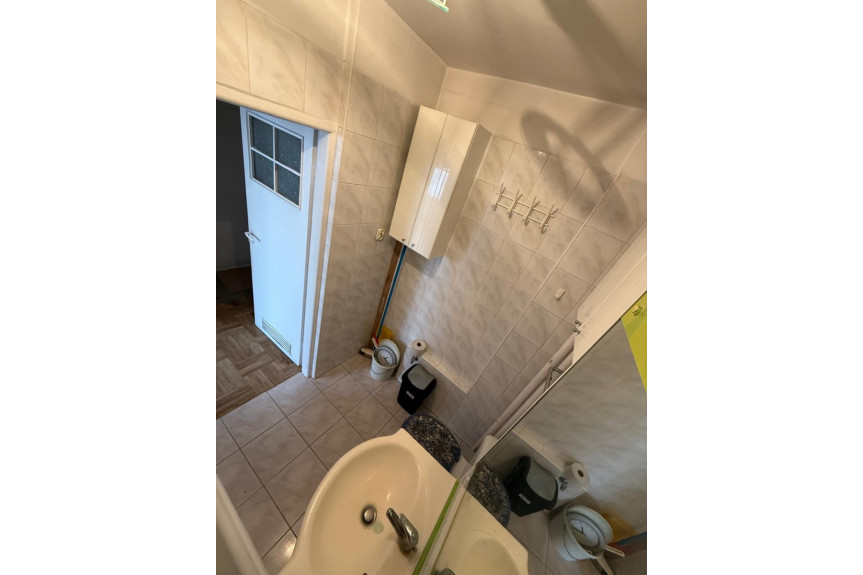 Warszawa, Targówek, Piotra Wysockiego, Jednopokojowe 30m2 Bródno 3/10