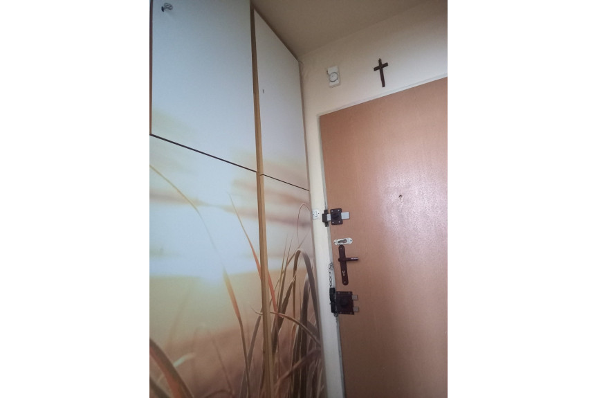 Warszawa, Targówek, Piotra Wysockiego, Jednopokojowe 30m2 Bródno 3/10