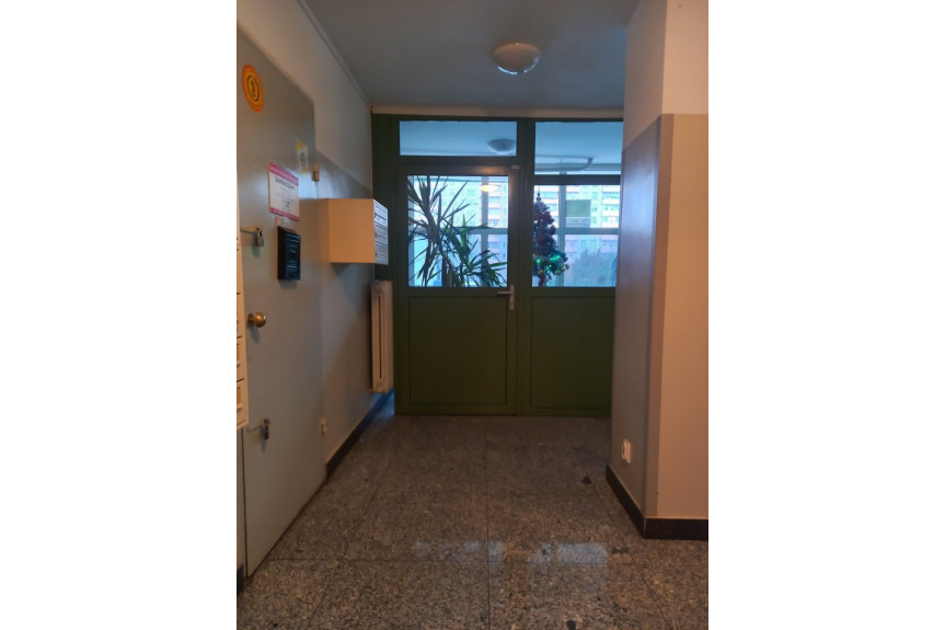 Warszawa, Targówek, Piotra Wysockiego, Jednopokojowe 30m2 Bródno 3/10