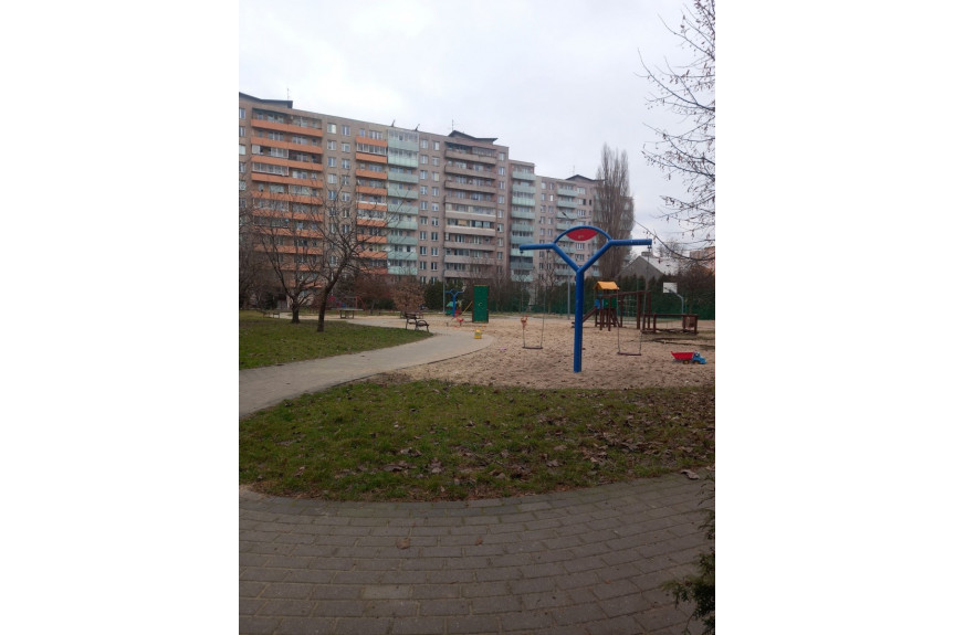 Warszawa, Targówek, Piotra Wysockiego, Jednopokojowe 30m2 Bródno 3/10