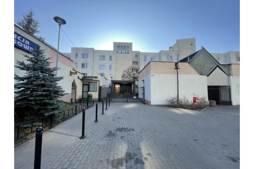 Warszawa, Targówek Mieszkaniowy, Mokra, Targówek Mieszkaniowy 3 pokoje dwa poziomy/METRO