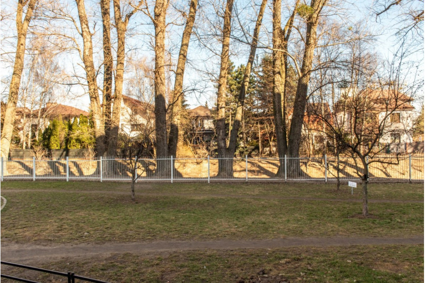 Warszawa, Targówek, Św. Wincentego, 2 Pokojowe mieszkanie Zielone Zacisze.