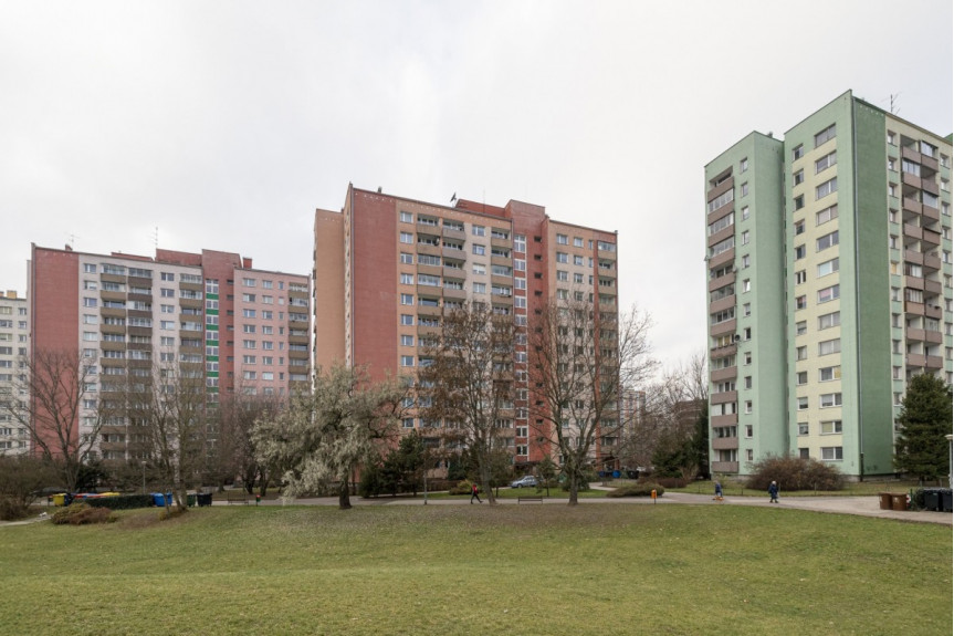 Warszawa, Bielany Chomiczówka, Pabla Nerudy, Ciche I 3 pokojowe I Pabla Nerudy I Chomiczówka