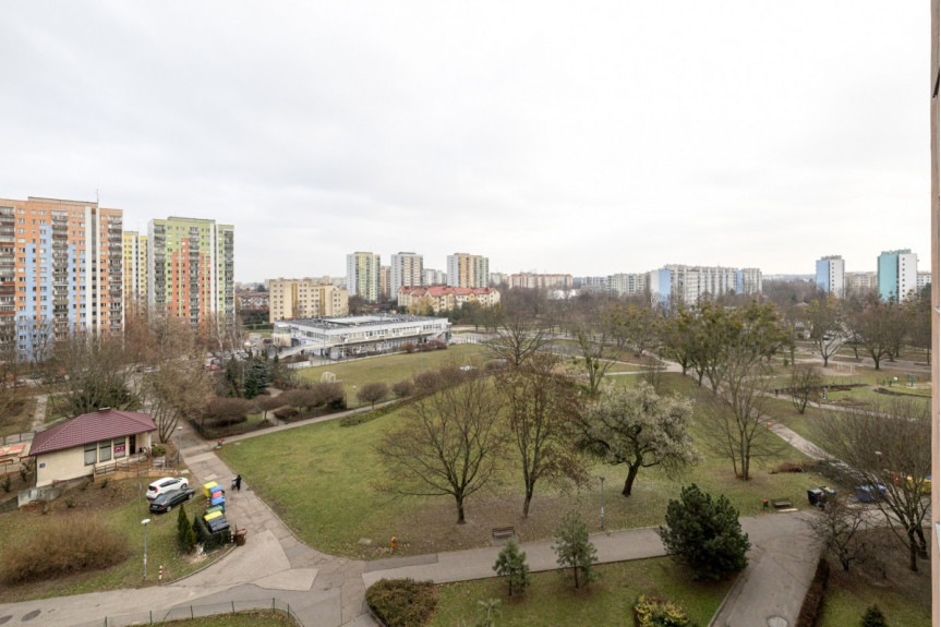 Warszawa, Bielany Chomiczówka, Pabla Nerudy, Ciche I 3 pokojowe I Pabla Nerudy I Chomiczówka