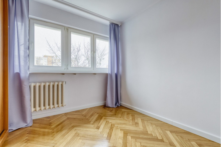 Warszawa, Bielany Piaski, Jana Kochanowskiego, Komfortowe mieszkanie w zielonym sercu Bielan.