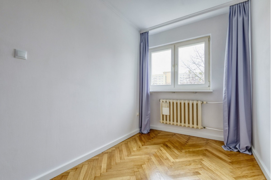 Warszawa, Bielany Piaski, Jana Kochanowskiego, Komfortowe mieszkanie w zielonym sercu Bielan.