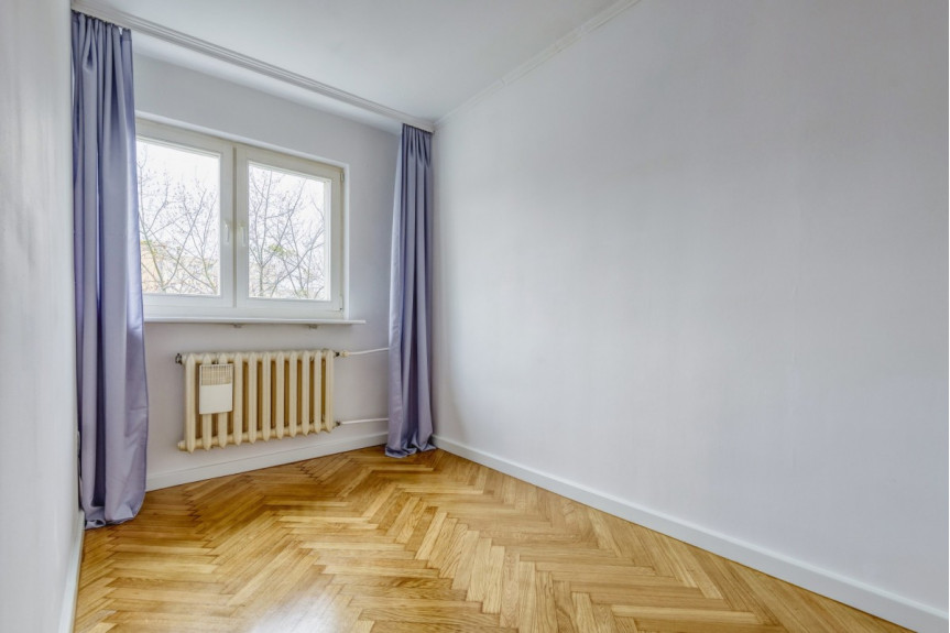 Warszawa, Bielany Piaski, Jana Kochanowskiego, Komfortowe mieszkanie w zielonym sercu Bielan.