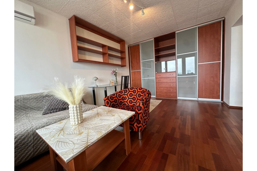 Warszawa, Bielany, Klaudyny, 45m2/ 2POK./Bielany /TV/ Klimatyzacja/ Balkon