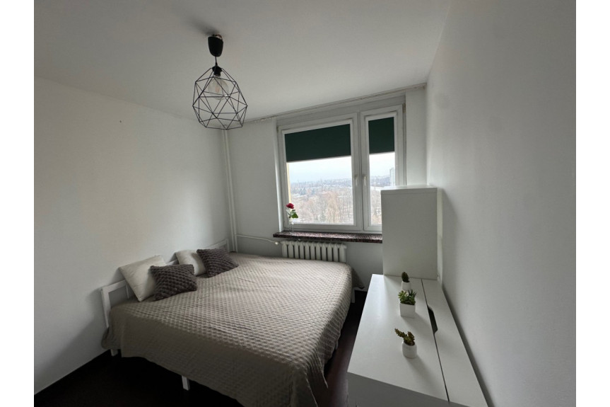 Warszawa, Bielany, Klaudyny, 45m2/ 2POK./Bielany /TV/ Klimatyzacja/ Balkon