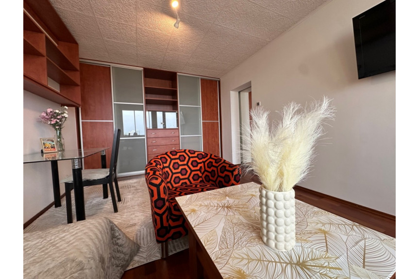 Warszawa, Bielany, Klaudyny, 45m2/ 2POK./Bielany /TV/ Klimatyzacja/ Balkon