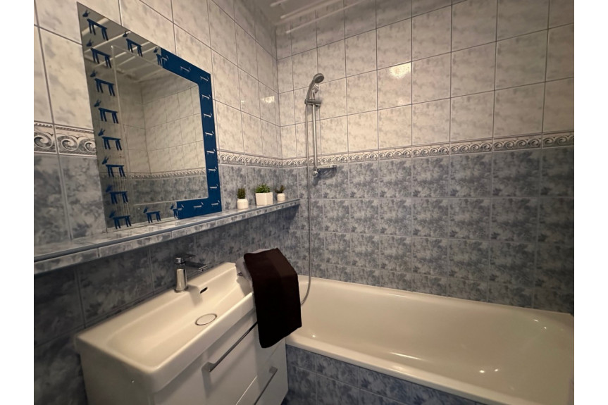 Warszawa, Bielany, Klaudyny, 45m2/ 2POK./Bielany /TV/ Klimatyzacja/ Balkon