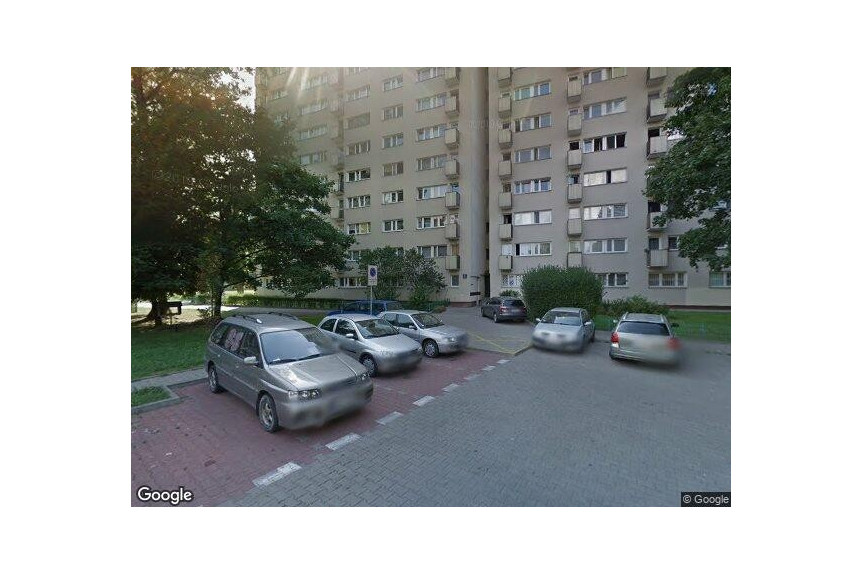 Warszawa, Bielany, Władysława Broniewskiego, Wygodne Praktyczne Po remoncie