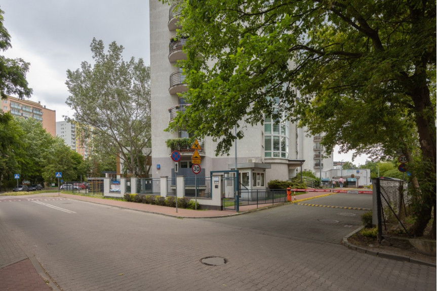 Warszawa, Bielany, Rodziny Połanieckich, Wyjątkowe mieszkanie w dogodnej lokalizacji