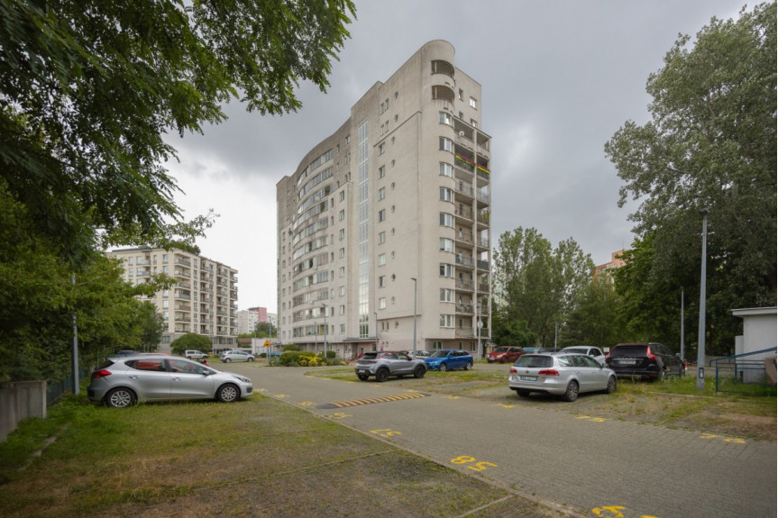Warszawa, Bielany, Rodziny Połanieckich, Wyjątkowe mieszkanie w dogodnej lokalizacji