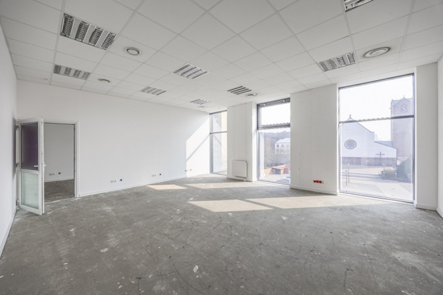 Warszawa, Bielany Słodowiec, Władysława Broniewskiego, Ciche Miejsce | Nowy budynek | Dobra lokalizacja