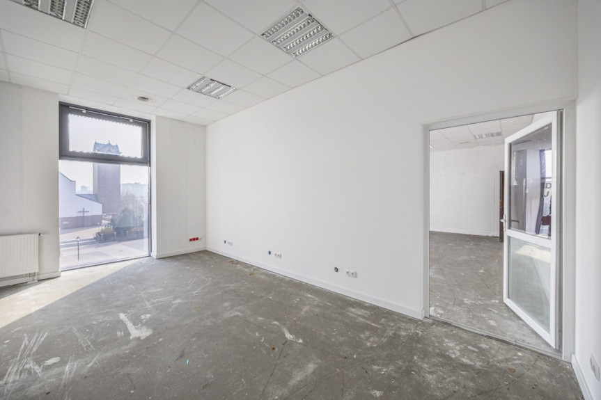 Warszawa, Bielany Słodowiec, Władysława Broniewskiego, Ciche Miejsce | Nowy budynek | Dobra lokalizacja